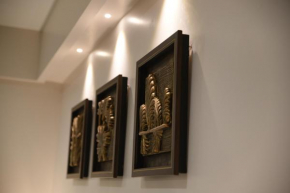 Hotel Hirisa, Jamnagar